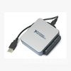 NI USB-6000 （AI:8ch 12bit 10KS/s,DIO:4ch,counters:1ch）