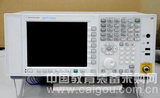 keysight N9020A-RT1 高达 160 MHz 带宽的实时频谱分析
