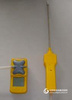 便携式氧气检测仪/外置泵吸式氧气测定仪