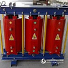 高压电机降压起动电抗器_QKSC高压干式起动电抗器