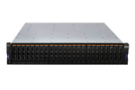 IBM V3700 雙控制器小盤存儲柜ISCSI+Mini SAS 標配無硬盤