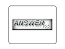 ANSWER | 计算流体动力学软件