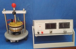 上海实博 DR-1导热系数测定仪  物理仪器 力学设备 物性测设备 厂家直销