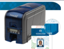 Datacard 德卡CD109全新上市 是SP30 SP35升级版可打印社保银行卡
