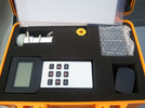 辛烷值測定儀  型號：HAD-B133