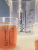 碘化鉀淀粉指示液