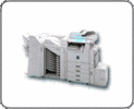 ricoh-2045 復印機
