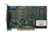 PCI数据采集卡PCI8502（AD：4路同步 每路40M 12位 带SDRAM 虚拟示波器卡）