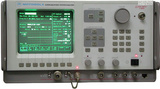 無線電綜合測試儀 R2600B
