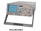MOS-620FG/640FG示波器(内置6位频率计)
