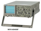 MOS-626/626F CRT读出示波器