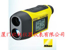Nikon Forestry 550 激光测距仪550