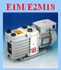 Edwards  E1M18機械真空泵（旋片泵）