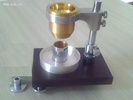 流动性测量装置/霍尔流速计 (黄铜材质) 型号:JX93-FL4-1（推荐不锈钢材质M283574）