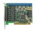 供应PCI数据采集卡PCI8201