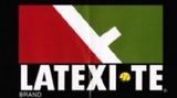 LATEXI.TE(力特斯)丙烯酸球场涂料