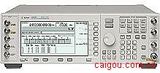 E4438C 安捷伦信号发生器 3G矢量信号发生器