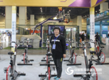 好家庭:传播健身理念,助力学校体育建设