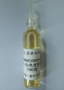 GBW（E）080345 色度溶液标准物质 标准溶液