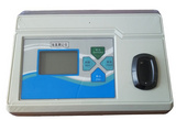 台式氨氮检测仪    型号：H29707