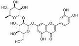 木犀草素-7-O-新橙皮糖苷 25694-72-8