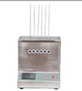 润滑脂宽温度范围滴点测定仪 型号：DP-RHZKWD  加热率：700W管式加热器