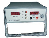 便携式试验电源  型号：DP-11  测量量程范围：0.01-99.9999秒。