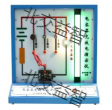 电容器储能及RC电路时间常数演示仪   BJDDL-36