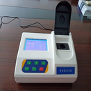 亚欧  水中臭氧测定仪 台式臭氧检测仪 DP30393 测量范围0.01-25mg/L