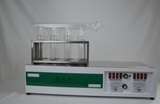 亚欧 消化炉 蛋白质含量快速测定装置 DP30346 温度范围室温-600℃