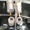 撞击法浮游菌采样器 多孔吸入式尘菌采样器 浮游空气尘菌采样器 DP-FS2  采样量100L/min