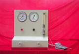 毛细管流量测试台/毛细管流量测试仪/流量测试仪/流量测试计