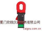 ETCR2000C+多功能钳形接地电阻仪
