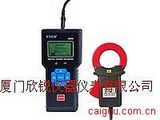 ETCR8000B漏电流/电流监控记录仪