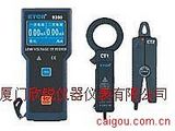 ETCR9300低压电流互感器变比测试仪