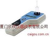 上泰SUNTEX便携式余氯测定仪I2001