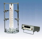 落法液体粘滞系数测定仪（激光光电计时）