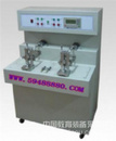 气动式插头插座及开关寿命试验机 型号：HCM/CZS-2Q