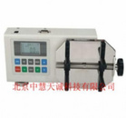 便携式数显灯头/ 瓶盖扭力计 型号：HCSTO-50P