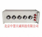 标准应变模拟仪（5盘） 型号：ADB2209-5