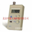便携式数显电导率仪 型号：HJD/DDP-210
