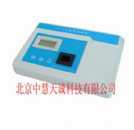 多参数水质分析仪（2参数） 型号：HJD/YZ-1Z