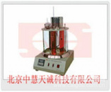 石油产品运动粘度、密度试验器 型号：SD-1884