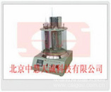 石油产品运动粘度/密度试验器 型号：SD-1