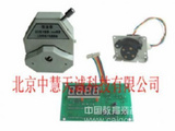步进电机驱动器及蠕动泵散件 型号：SBKJ-8