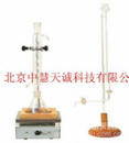 石油产品酸值、酸度试验器 型号：SJDZ-264