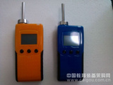 MIC-800-CxHx便携泵吸式苯类分析仪