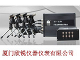 噪声八通道声学分析UL型