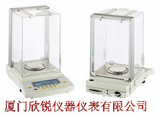 赛多利斯双核分析天平LA230S