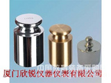 钢制镀铬系列砝码：M1,M2